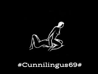 cunnilingus69