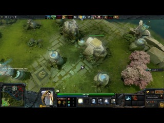 ivan gamaz plays dota 2